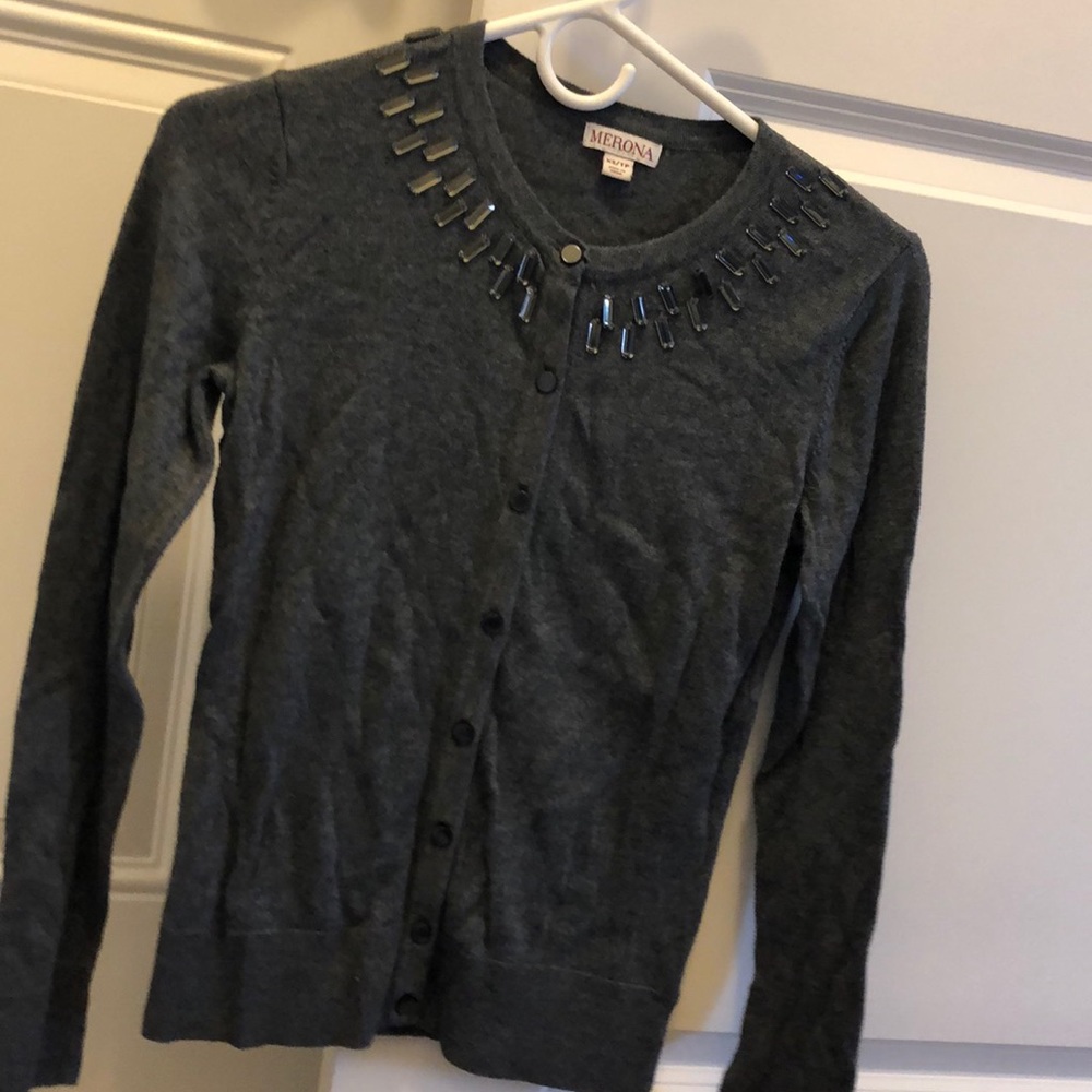 FREE Women’s cardigan